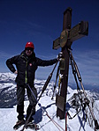Großglockner (3798 m)