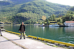 Norvégia 2005 Norvégia 2005