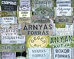 249 mecseki forrásnál jártam!!! Azért ez már nem semmi... :))) 249 mecseki forrásnál jártam!!! Azért ez már nem semmi... :)))