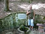 Finomvizű forrás a Nyugat-Mecsekben <a href="http://geocaching.hu/caches.geo?id=3868">GCNYAF</a> Finomvizű forrás a Nyugat-Mecsekben <a href="http://geocaching.hu/caches.geo?id=3868">GCNYAF</a>