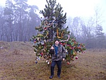Geokarácsony, 2015 Budapest <a href="http://www.geocaching.hu/caches.geo?id=4997">GCXM15</a> Geokarácsony, 2015 Budapest <a href="http://www.geocaching.hu/caches.geo?id=4997">GCXM15</a>
