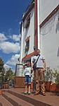 Az első a Hortobágyi Malomnál Az első a Hortobágyi Malomnál