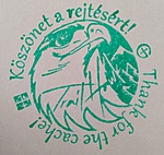 Hibás zsebstamp