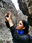 Velika Paklenica (HR) <a href="http://www.geocaching.hu/caches.geo?id=2772">(GCVePa)</a>