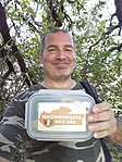 Balázshegyi-kilátó, Orfű <a href="https://www.geocaching.hu/caches.geo?id=5536">GCMTU0</a> Balázshegyi-kilátó, Orfű <a href="https://www.geocaching.hu/caches.geo?id=5536">GCMTU0</a>