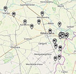 2019.08.25-28. Nyár végi vakáció - Gyula (Tartalmas 4 nap, sok-sok élménnyel)) 2019.08.25-28. Nyár végi vakáció - Gyula (Tartalmas 4 nap, sok-sok élménnyel))