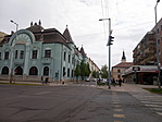 3 in 1 - Nyíregyháza, 2021 (GCEVTE, GCVSZA, GCTIRZ) A képen három ládapont építményei 3 in 1 - Nyíregyháza, 2021 (GCEVTE, GCVSZA, GCTIRZ) A képen három ládapont építményei