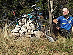 Geocaching profilkép