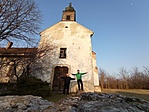 Boti kápolna