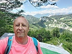 GCSEMM - Semmering - az első találatom Ausztriában