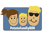 PotatoFamilyHUN