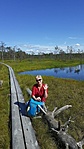 Nuuksio National Park, Estonia