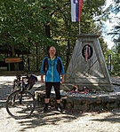 Magyarország legnyugatibb pontján 2022 10 03