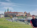 Egy jó Krakkó sosem rossz :) (2022. október)