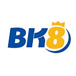 logo BK8 (600 x 600 px)