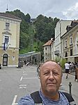 GCBLBL - Ljubljana - az első találatom Szlovéniában