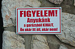 Mecseknádasd :)