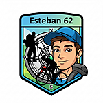 Esteban 62