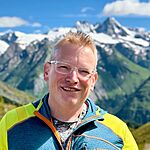A Grossglockner előtt