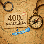 [GCHHKB] 400. megtalálás; 20250831