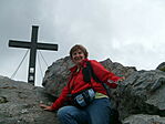 2010.08.28. Hochlantsch 1720 m, Ausztria